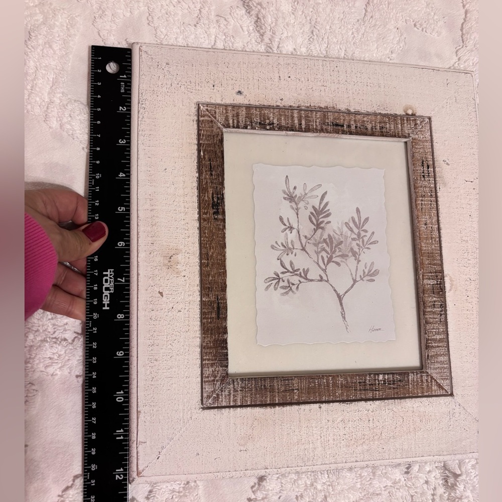 Table/wall art - Picture 5 of 6